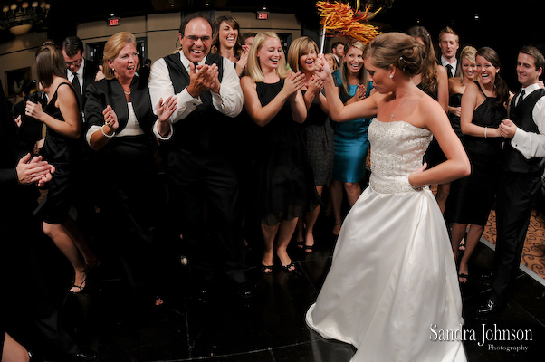 Best Wedding photographer at the Grand Bohemian - Sandra Johnson (SJFoto.com)